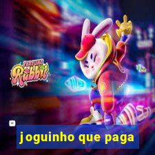 joguinho que paga